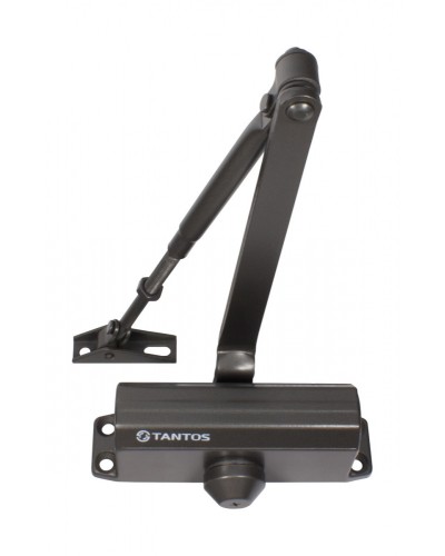 Доводчик Tantos TS-DC065 графит в Березниках Доводчики Pintop.ru