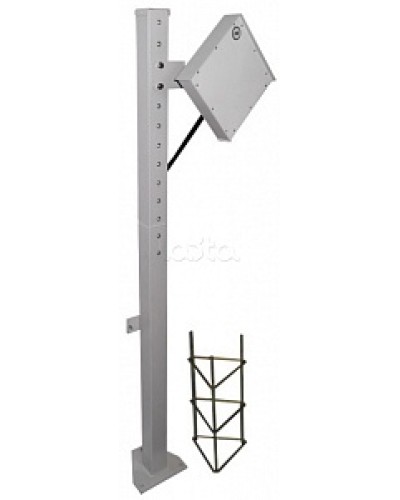 Стойка Омега-микродизайн СТ3 в Березниках Дополнительное оборудование для ОПС Pintop.ru