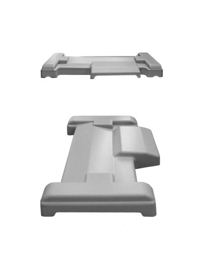 Крышка защитная арочных металлодетекторов серии Z Блокпост в Березниках Аксессуары для металодетекторов Pintop.ru