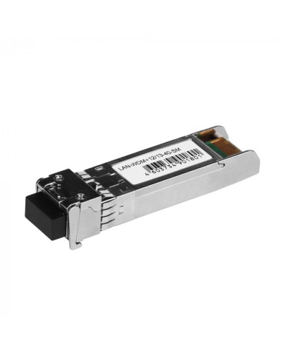Модуль SFP+ LANMASTER (LAN-WDM+12/13-40-SM) в Березниках Модули SFP/XFP/GBIC Pintop.ru