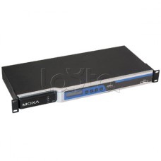 Сервер 16-портовый RS-232/422/485 в Ethernet Moxa NPort 6650-16-HV-T