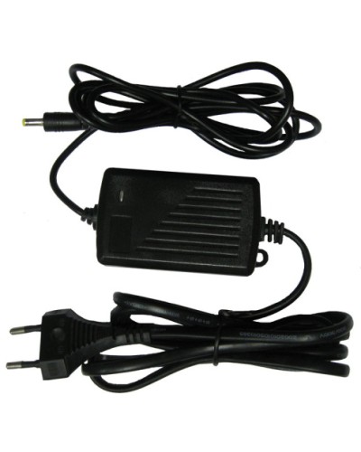 Блок питания Vizit БПД 12V/1.5A в Березниках Многоабонентные системы Pintop.ru