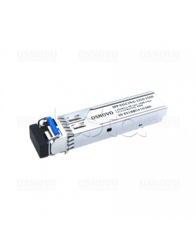 SFP Модуль OSNOVO SFP-S1LC19-G-1310-1550 в Березниках Модули SFP/XFP/GBIC Pintop.ru