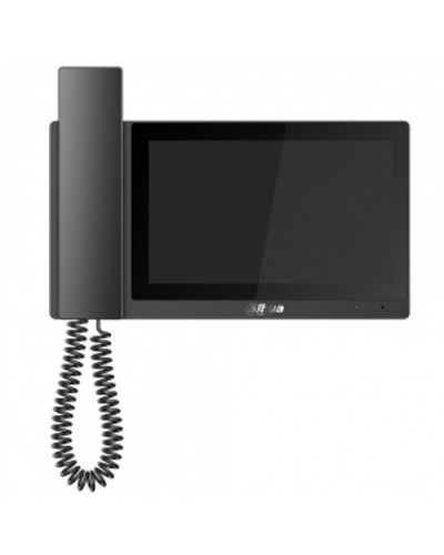 Монитор видеодомофона Dahua DH-VTH5421E-H в Березниках Абонентские видеоустройства Pintop.ru