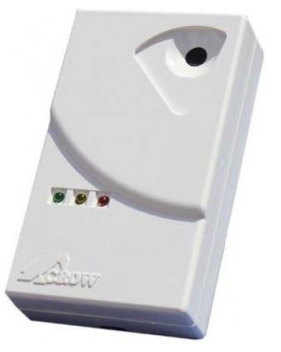 Датчик удара TLK TLK-SHOCK-RSC в Березниках Извещатели охранные Pintop.ru