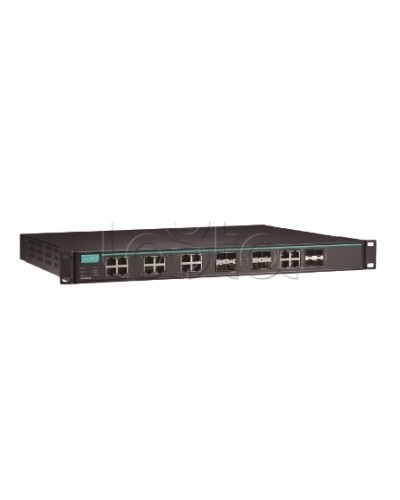 Коммутатор 24-портовый Moxa IKS-G6524A-8GSFP-4GTXSFP-HV-HV в Березниках Коммутаторы Pintop.ru