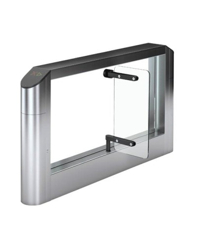 Модуль турникета крайний Oxgard Praktika T-06-SM-R-660 (EM-Marine) в Березниках Турникеты Pintop.ru