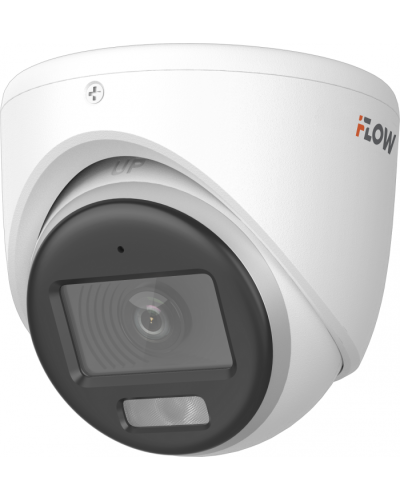 HD-TVI камера iFlow F-AC-2326M(2.8mm) в Березниках Аналоговые камеры Pintop.ru