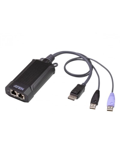 KVM-адаптер ATEN KG9900T-AX в Березниках Видеоусилители, Модуляторы, Делители Pintop.ru