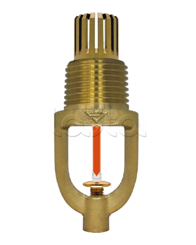 Распылитель тонкораспылённой воды СВS0-ПНо0,09-R½/Р57.В2-«Аква-Гефест» (Бронза) в Березниках Оросители Pintop.ru