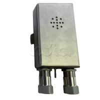 Взрывозащищенный звуковой оповещатель Спектрон ОЗ-Exi-М-Прометей 12-36В