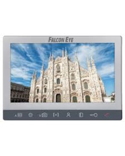 Дисплей видеодомофона Falcon Eye Milano Plus HD в Березниках Абонентские видеоустройства Pintop.ru