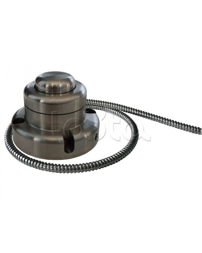 Кнопка управления магнитогерконовая Магнито-Контакт Ех ВК200 вариант В 0Ex ia IIC T6…Т5 Ga X / 1Ex mb IIC T6…Т5 Gb X АТФЕ.425411.152ТУ в Березниках Кнопки выхода Pintop.ru