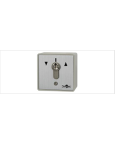 Переключатель Smartec ST-ES144SM в Березниках Кнопки выхода Pintop.ru