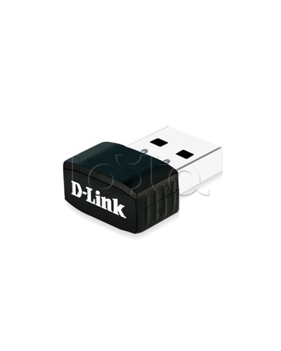 USB-адаптер D-Link DWA-131/F1A в Березниках Сетевые адаптеры Pintop.ru