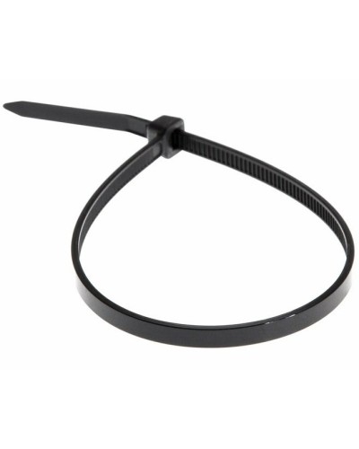 Хомут Tantos nylon 200x2,5 мм 100 шт. чёрный Tantos в Березниках Стяжки-хомуты Pintop.ru