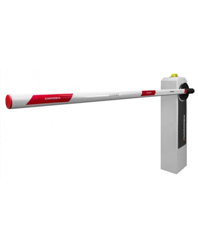 Комплект CARDDEX Комплект с шлагбаумом RBM-L Стандарт-L в Березниках Автоматические шлагбаумы Pintop.ru