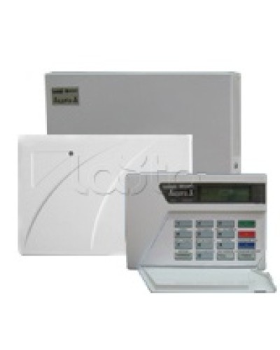 Блок центральный Риэлта Ладога БЦ-А исп.4 в Березниках Адресная система пожарной сигнализации ЛАДОГА-А - Риэлта Pintop.ru