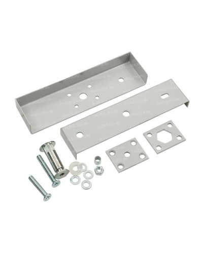 Комплект смещения якоря для замка ALM-350FB ALeko MK 350FB-PS в Березниках Дополнительное оборудование для СКУД Pintop.ru