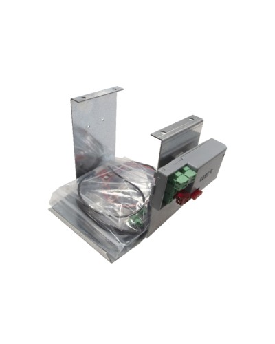 Система аварийного питания для шлагбаумов GT8 (с кронштейном, без аккумуляторов) Came 803XA-0370 в Березниках Автоматические шлагбаумы Pintop.ru