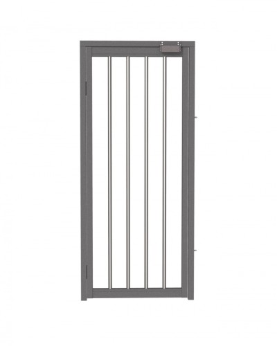 Ограждение полноростовое Ростов-Дон ОПР/1200-Д-ЭМ в Березниках Ограждения Pintop.ru