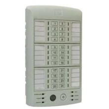 Прибор приемно-контрольный охранно-пожарный Сигма-ИС ППКОП "Р-020-1"