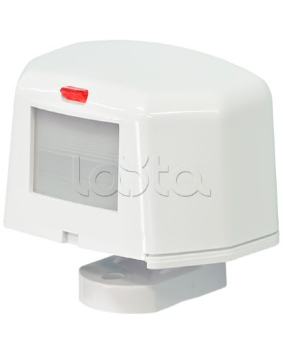 Взрывозащищенный оптико-электронный извещатель Спектрон-ИО-Объемник-Exi в Березниках Извещатели охранные (Ex) Pintop.ru