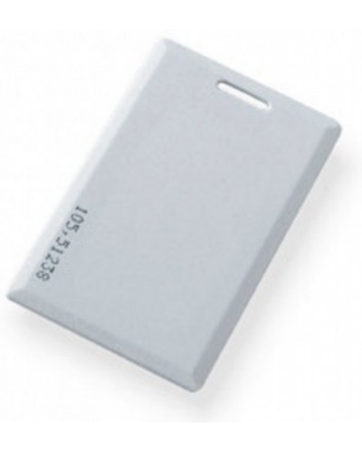 Карта доступа Em-Marine (толстая) в Березниках Системы контроля доступа Pintop.ru