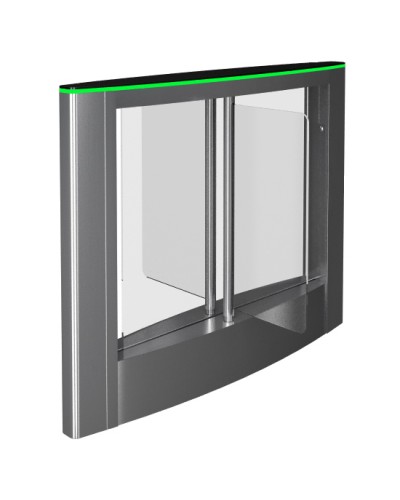 Модуль турникета центральный Oxgard QL-05-CM-2R-660 (Mifare) в Березниках Турникеты Pintop.ru