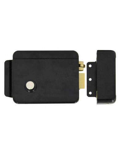 Замок электромеханический AccordTec AT-EL101AB в Березниках Электромеханические замки Pintop.ru