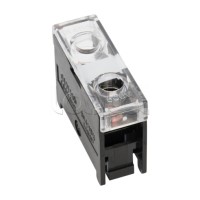 Клеммный терминал БЗД-1 до 16 мм2 60A EKF PROxima EKF (bzd-16001) EKF (bzd-16001)