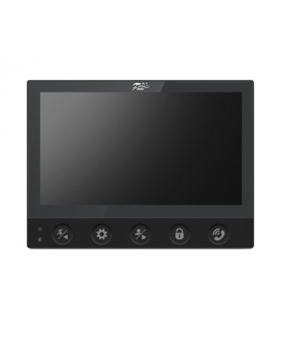 Монитор видеодомофона Fox FX-VD7L (ЕЛЬ 7B) в Березниках Абонентские видеоустройства Pintop.ru