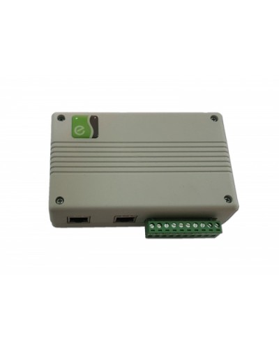 Контроллер коммуникационный сетевой Elsys-MB-NET II в Березниках Сетевая СКУД Elsys Pintop.ru