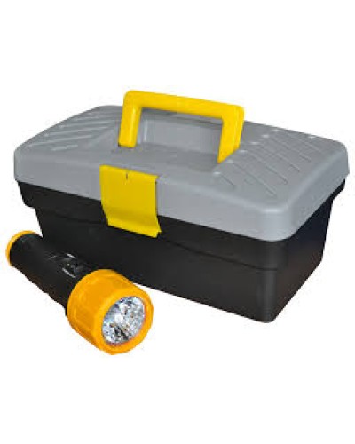 Излучатель тестовый Спектрон ИТ-10 в Березниках Дополнительное оборудование для ОПС Pintop.ru