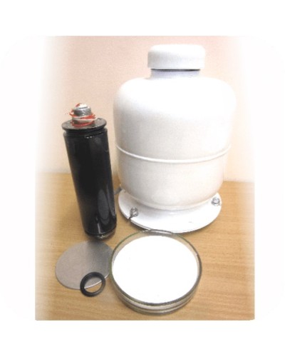 Комплект для перезарядки МПП(Н)-5-И-ГЭ-У2 Тунгус в Березниках Модули порошковые Pintop.ru