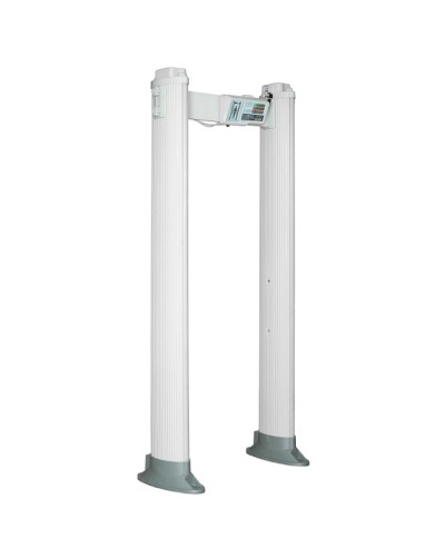 Металлодетектор Блокпост PC Х 1200 МК в Березниках Металлодетекторы Pintop.ru