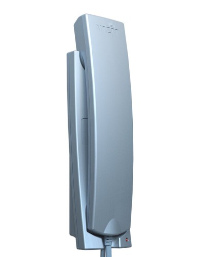 Трубка переговорная Vizit УКП-12MS в Березниках Многоабонентные устройства Pintop.ru