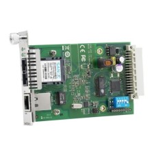 Медиа-конвертер Moxa CSM-200-1218