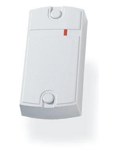 Сетевой контроллер IronLogic Matrix-II (мод. E K Wi-Fi) (светло-серый) в Березниках Сетевая СКУД Matrix Pintop.ru