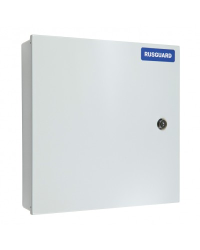Контроллер RusGuard ACS-102-CE-BM (РОЕ) в Березниках Сетевая СКУД - RusGuard Pintop.ru