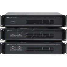 Усилитель мощности D-класса JDM DA-2504