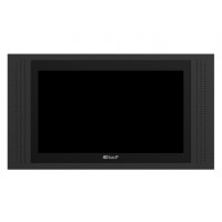 Видеодомофон BAS-IP AT-10 BLACK