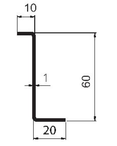 Комплект наличника внутреннего Vizit КНВЦ-10-210(250) в Березниках Многоабонентные системы Pintop.ru