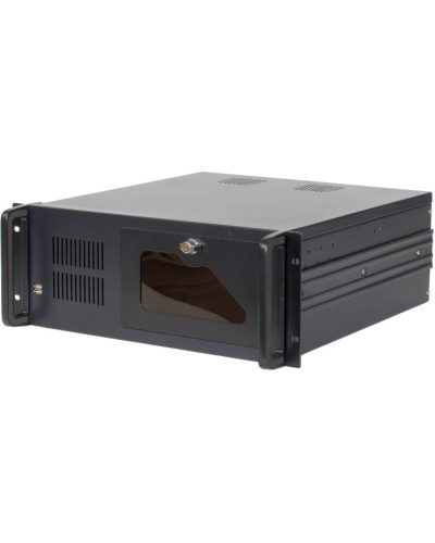 Готовый сервер СКУД Gate с предустановленным ПО Gate-Server-Terminal, ключ HASP.Сервер ПО Линия — 5 каналов. Корпус: 19“. ОС: Windows 10 Pro 64-bit в Березниках Сетевые СКУД Pintop.ru