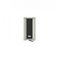 Система акустическая всепогодная двухполосная Sonar SCS-810 (ВЭД)