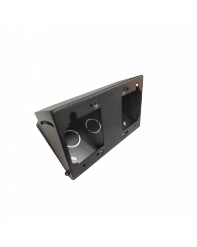 Угловая монтажная рамка для вызывной панели Akuvox R20A_ANGL_BRKT в Березниках Аксессуары для IP домофонов Pintop.ru