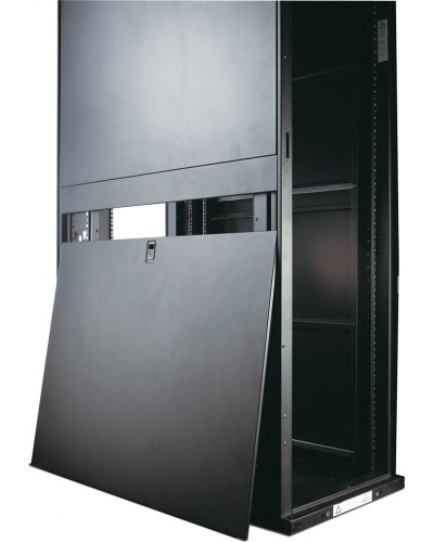 Комплект боковых панелей для цоколя шкафа LANMASTER DCS 300х1070 LANMASTER DCS LANMASTER LAN-DC-CB-3x10-PL2SP в Березниках Полки для шкафов и стоек Pintop.ru