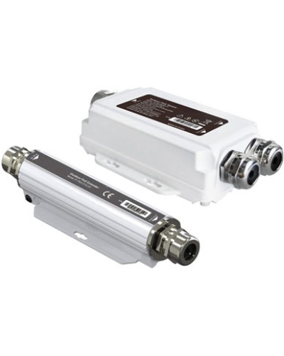 PoE-удлинитель NSGate NRP-191PRi (69P1GE29) в Березниках Системы видеонаблюдения Pintop.ru