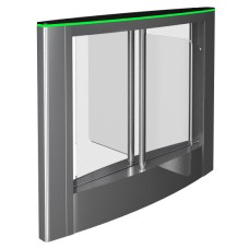 Гибрид центрального модуля турникета Oxgard QL-04-GCM-660/900 (EM-Marine)