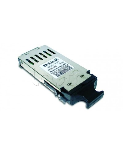 GBIC-трансивер D-Link DGS-707 в Березниках Модули SFP/XFP/GBIC Pintop.ru